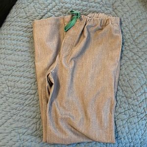 Figs scrub pants